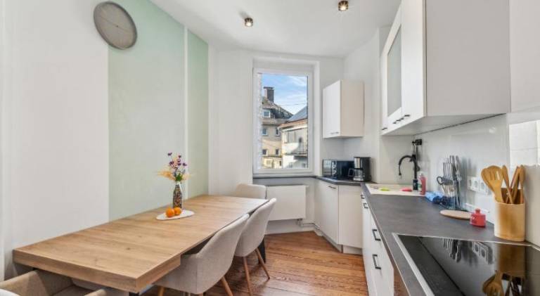 Lovely holiday apartment | Pet-friendly — photo 3