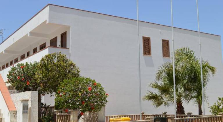 Rental apartment with 1 room for 5 persons in San Vito Lo Capo