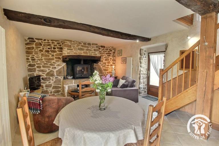 Gîte Trémel