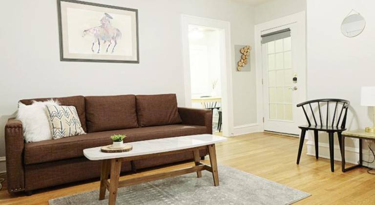 Holiday apartment with 1 room for 6 persons — photo 3