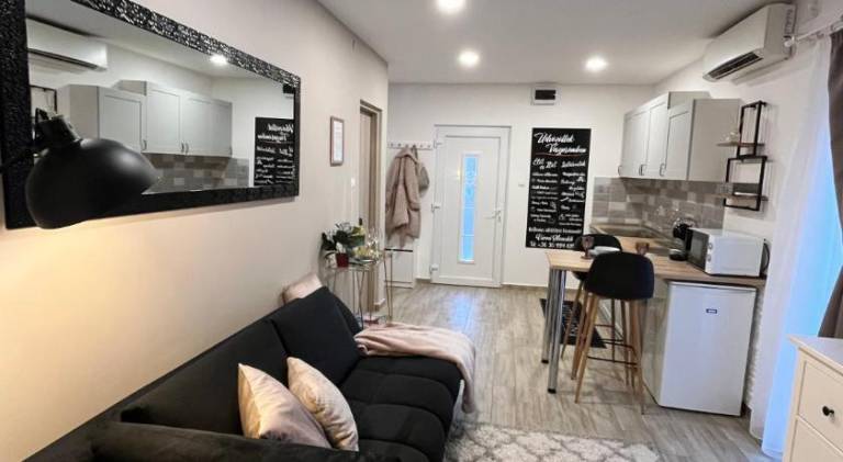 Rental apartment with jacuzzi | Pet-friendly — photo 2