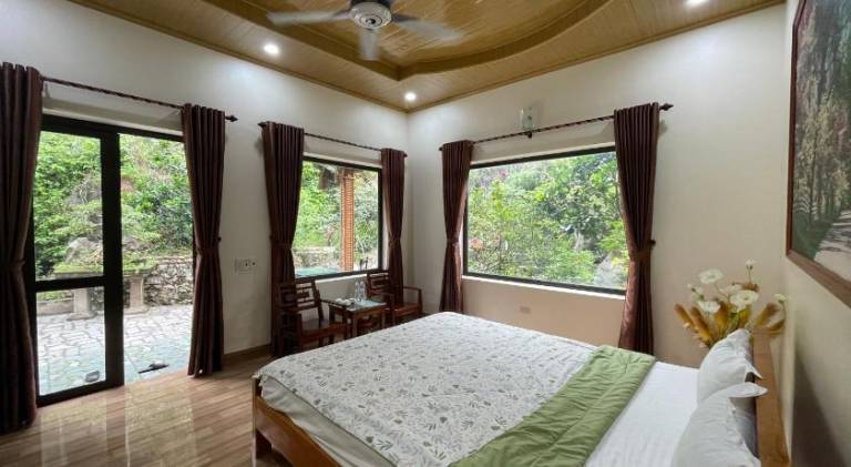 Trang An View Poit Homestay — photo 2