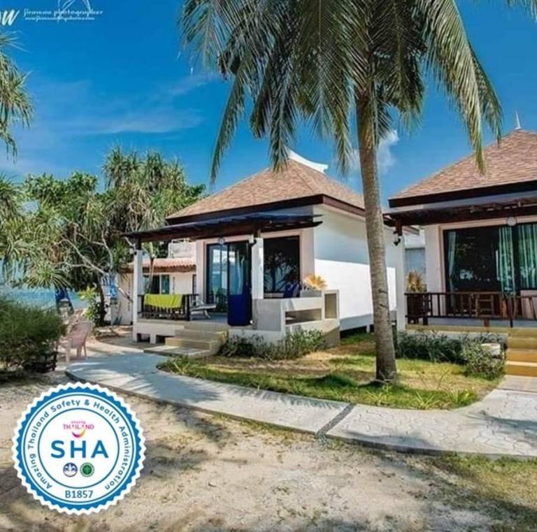 Resort  Sala Dan