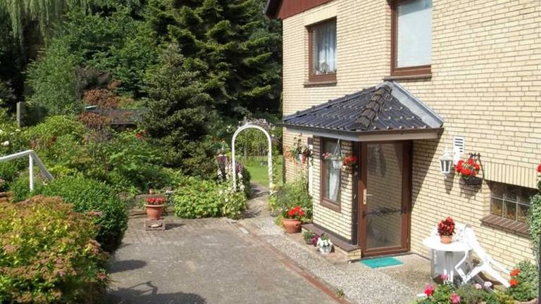 Ferienwohnung Buxtehude