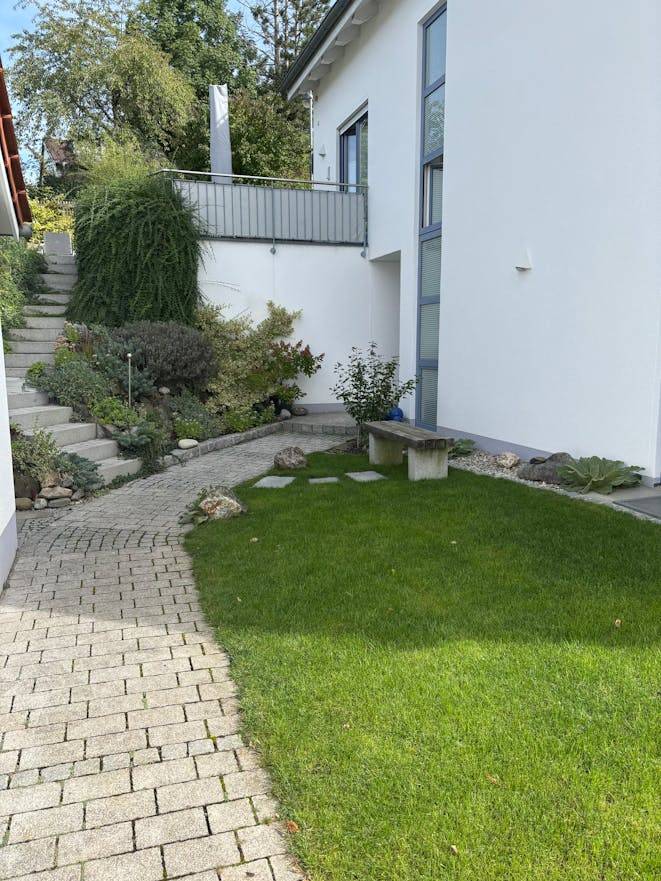 Privatzimmer Grafrath