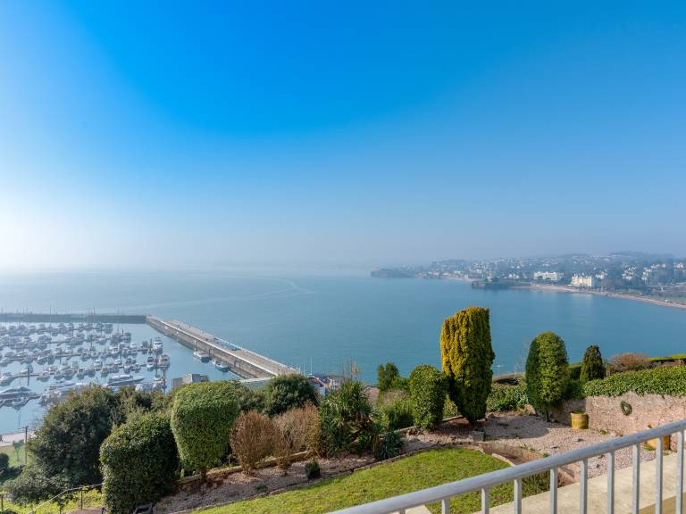 Apartment Babbacombe