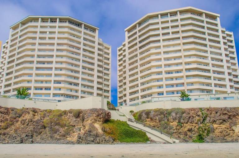 Condo  Rosarito