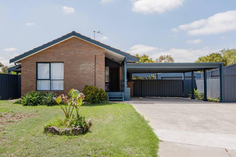House Sunbury