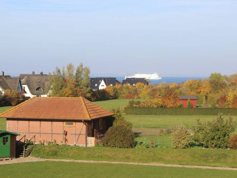 Ferienwohnung Groß Schwansee