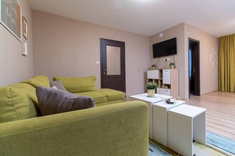 Appartement  Plovdiv