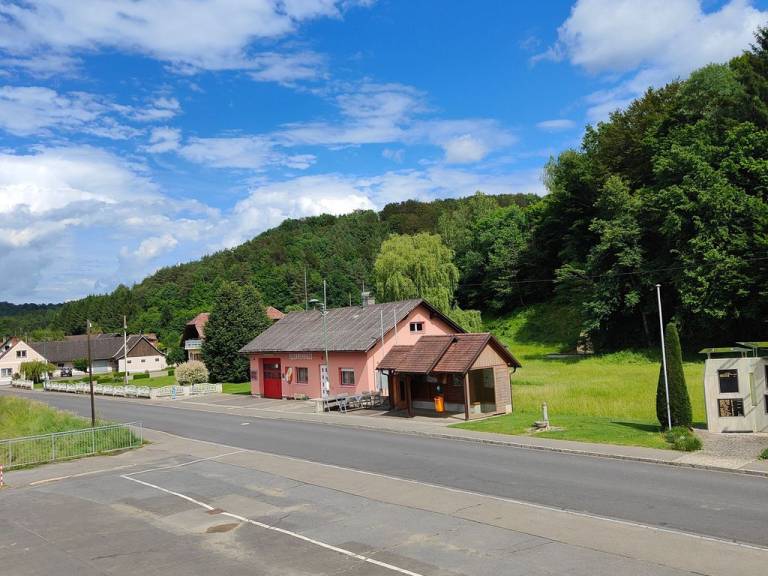 Ferienwohnung Waldblick