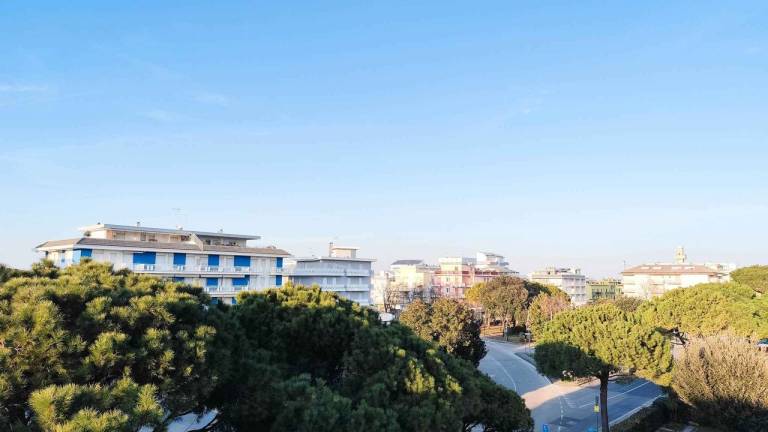 Ferienwohnung Lido di Jesolo