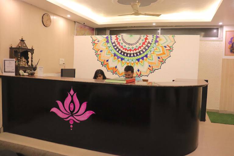 Hotel Leisure Palace — photo 3