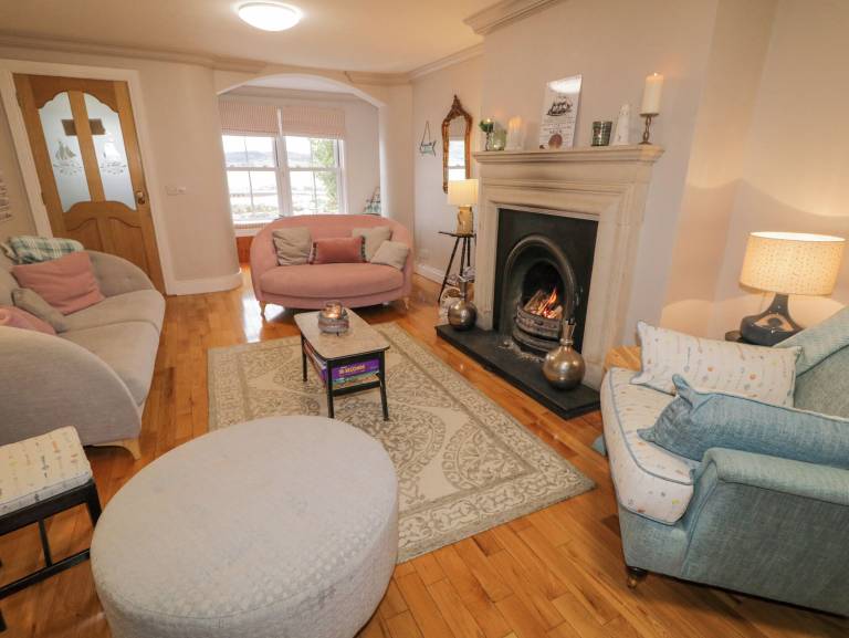 Cottage  Rathmullan