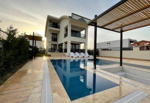 Kurort Belek Mahallesi