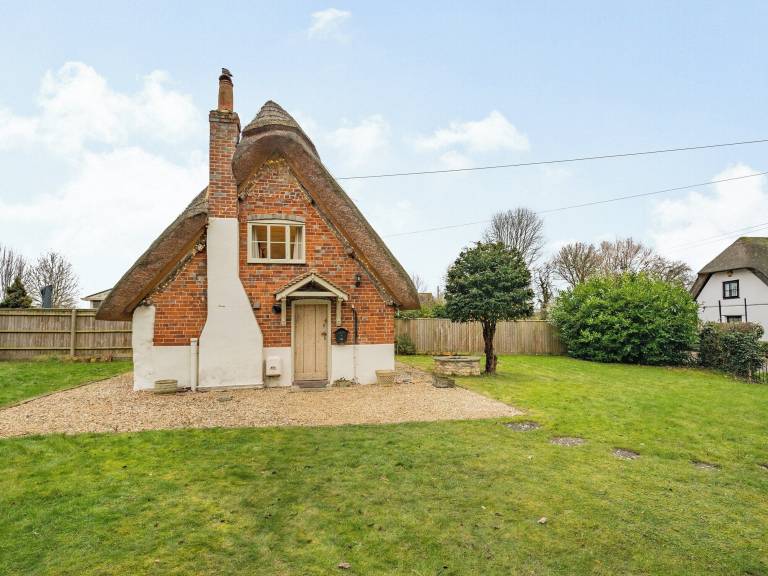 Cottage  Wallingford