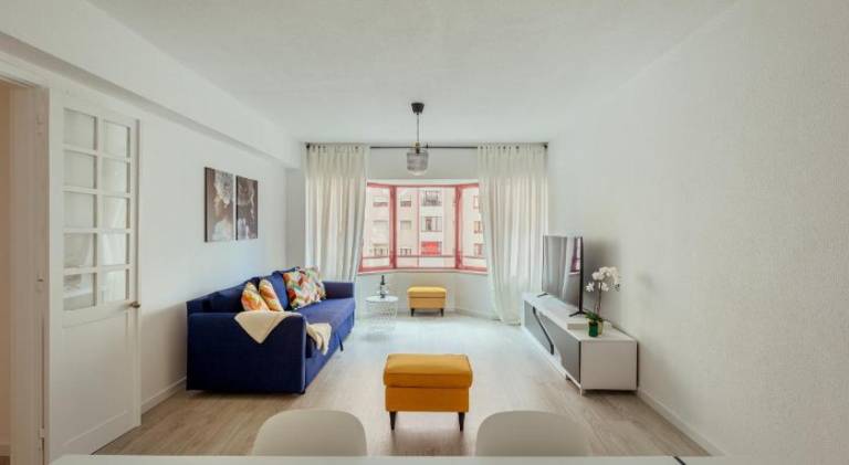 Rental apartment with jacuzzi — photo 2