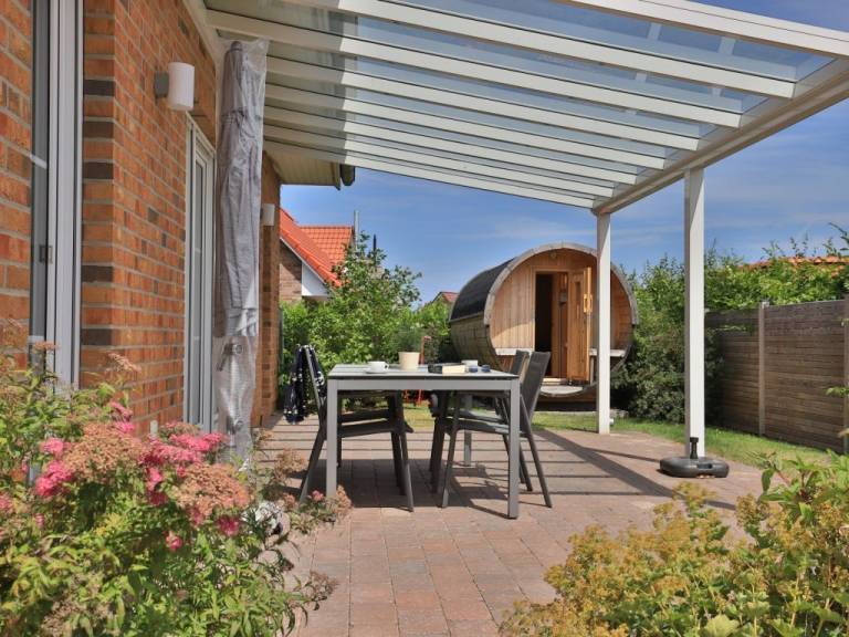 Ferienwohnung Groß Schwansee