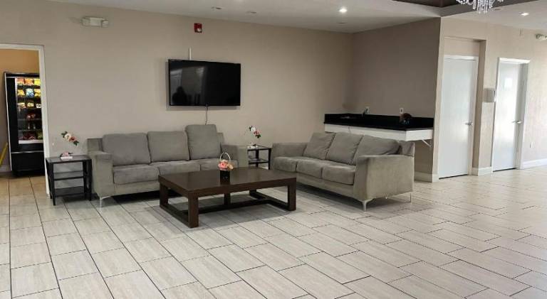 Studio 6 Suites North Richland Hills, TX — photo 2