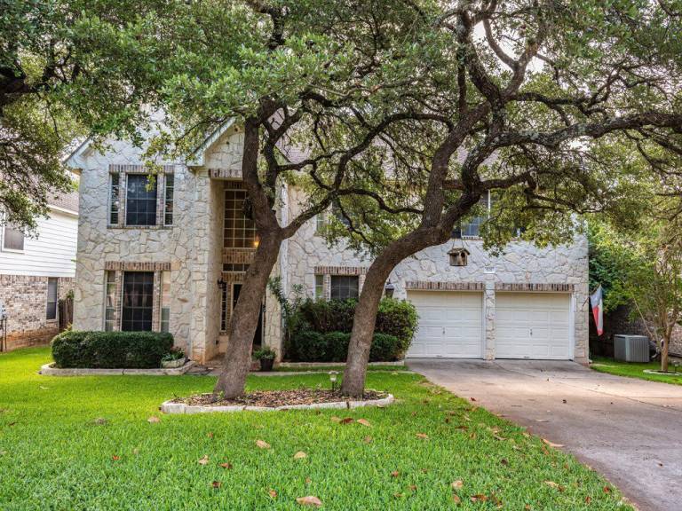 Casa West Oak Hill