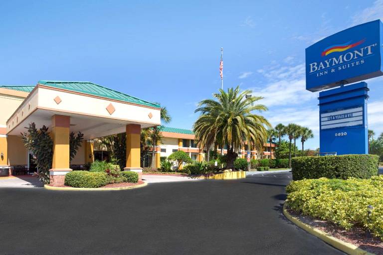 Garnet Inn & Suites — photo 4