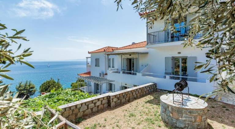 Stamatiou Estate — photo 3