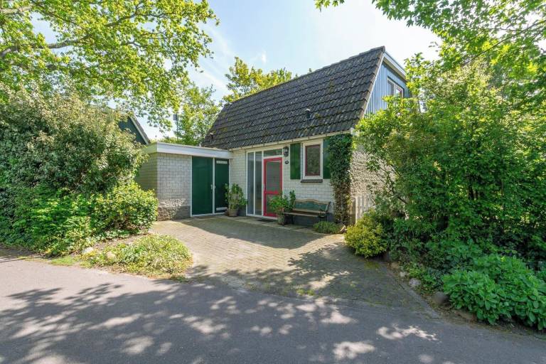Ferienhaus Petten
