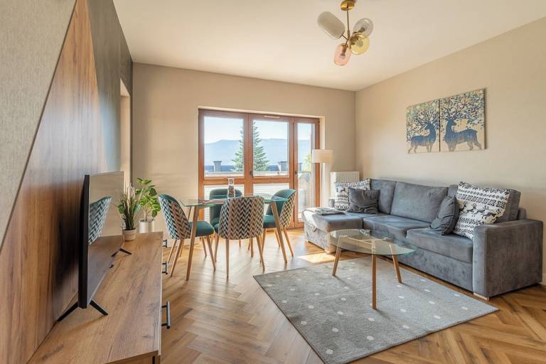 Apartament Szklarska Poręba