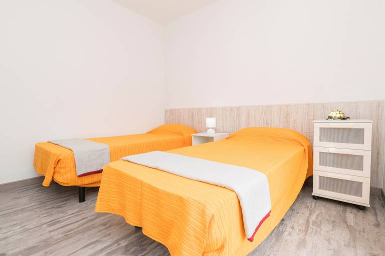 Apartamento San Fernando