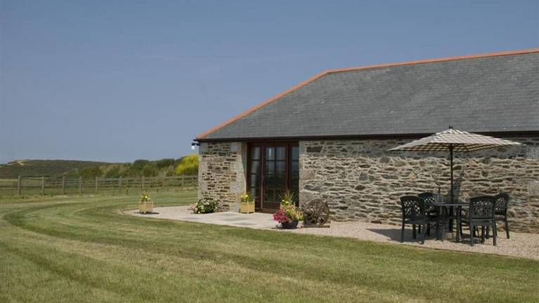 Cottage  Camborne