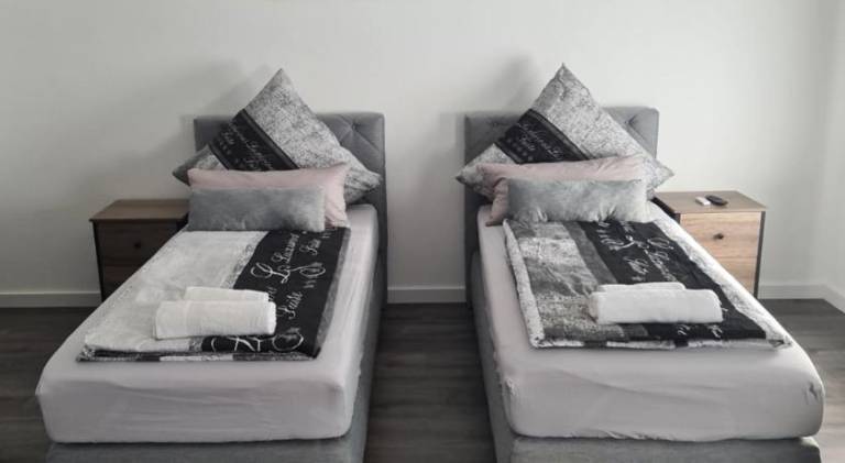 Ferienwohnung Bernburg (Saale)