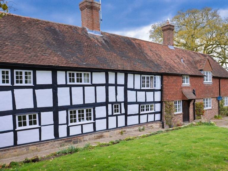Bed and breakfast Horsted Keynes