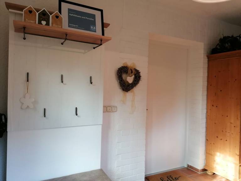 Apartment  Bieberbach