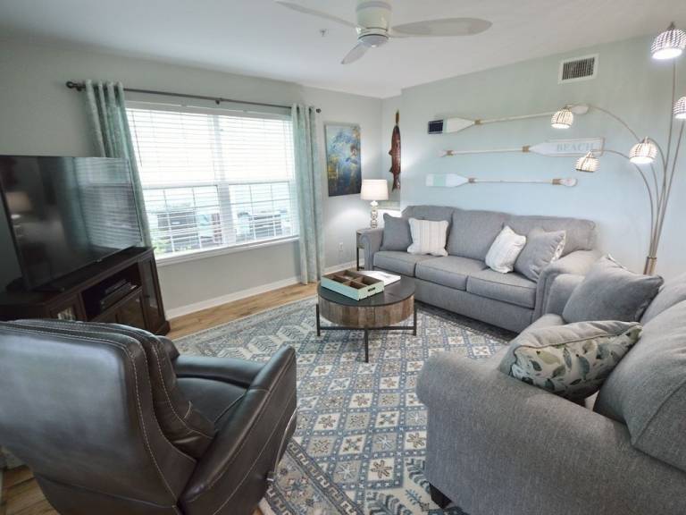 Condo Cedar Key