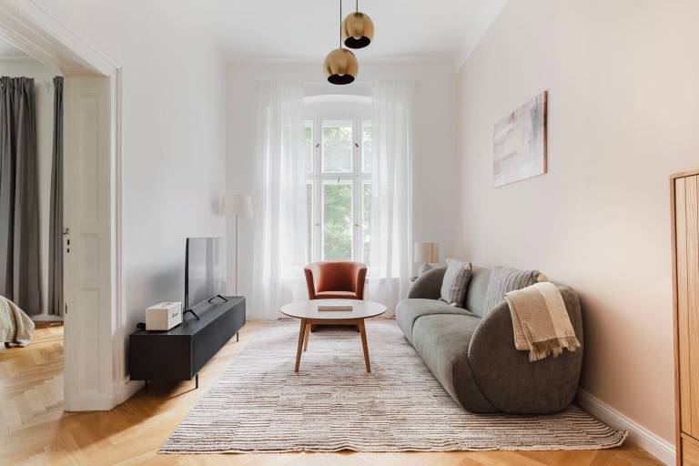 Ferienwohnung Mitte