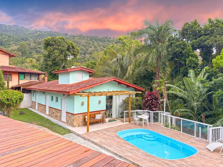 Casa  Praia Grande