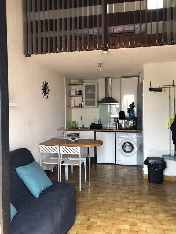 Appartement Saint-Cyprien Plage