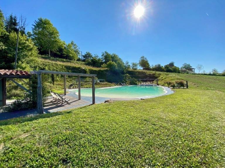 Cottage Mombarcaro