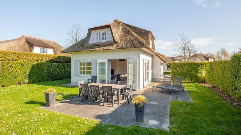 Ferienwohnung Noord-Beveland