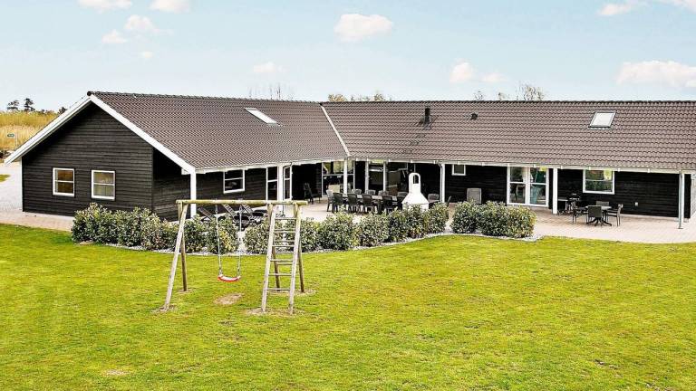 Ferienhaus Marielyst