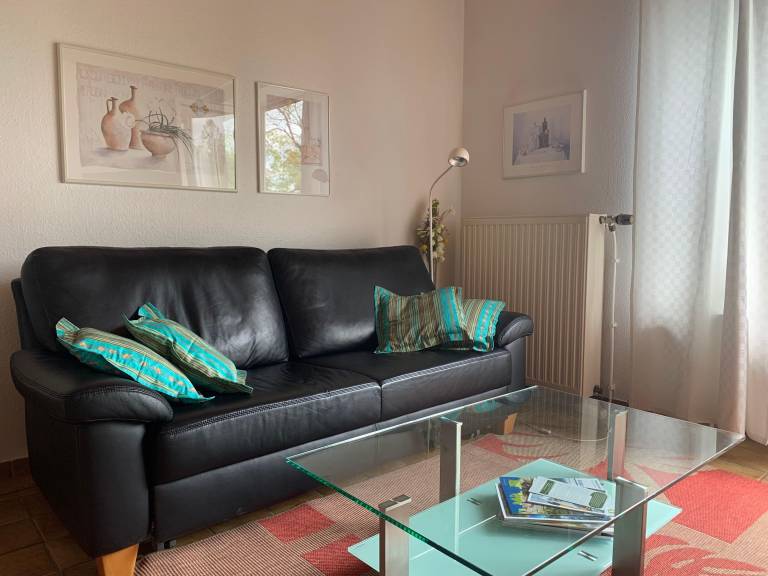 Nice apartment | Pets are welcome — photo 2