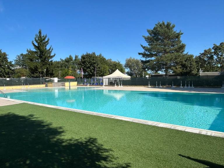 Bungalow Cantù