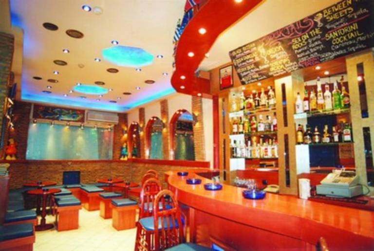 Hostel Athens