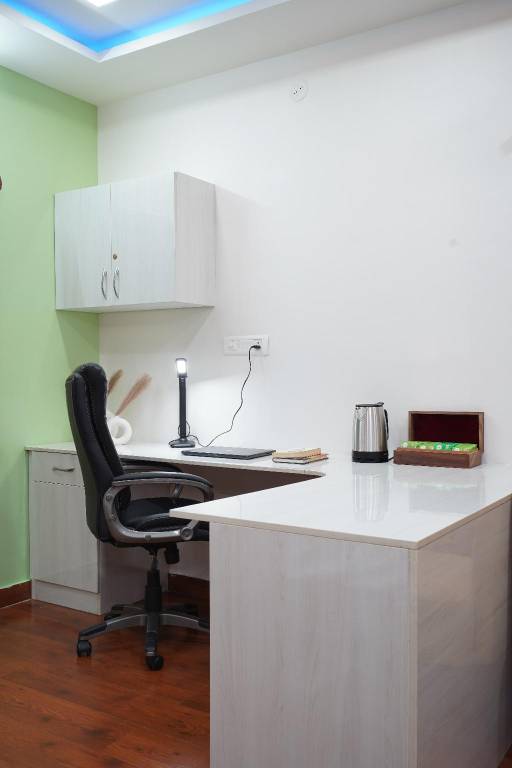 Villa with 1 room for 8 persons in Anekal