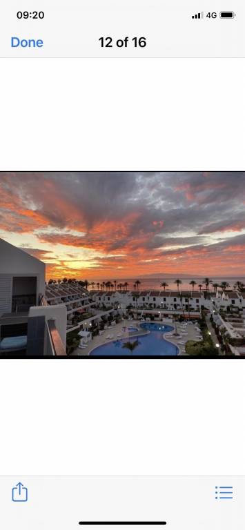 Apartment Costa Adeje