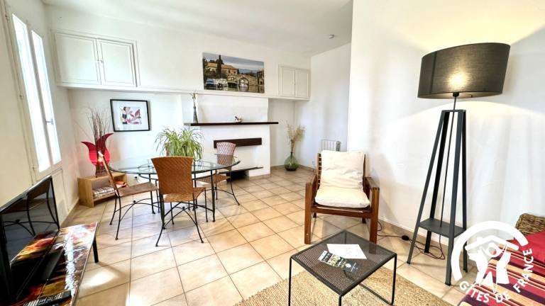 Fully equipped gite with garden & terrace | Dogs allowed — photo 5