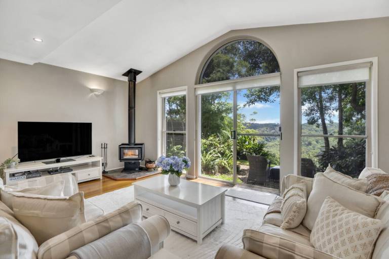 Apartment  Montville