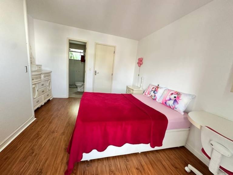 Accommodation  Recreio dos Bandeirantes