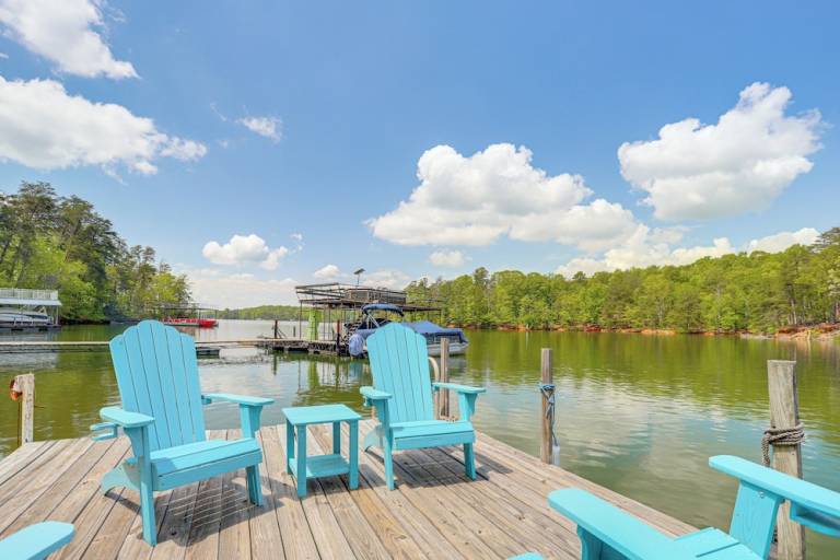 Cottage Gainesville