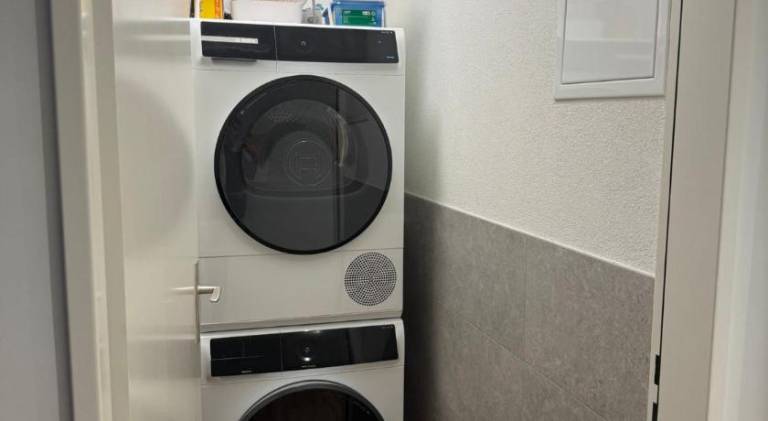 118 m&sup2; Ferienwohnung